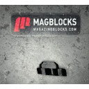 Canik TP9 Sub-Comp, Mete MC9 10_12(CZ-10-12) This block is a custom made 3D printed block used in our CZ Sub comp mags