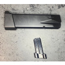 Canik TP9SF Compact 15+3_10_18(U-18) This block is designed for the compact magazine w/ the +3 adapter