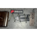 Century Arms_AP51_AP53_10_20(.308) This block installs at the base and you will use the factory retaining plate