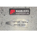 CETME 10/20 .308/7.62x51 custom block