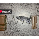 CETME 10/20 .308/7.62x51 Installed 