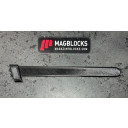 Charles_Daly_PAK-9_10_33 (9mm) Custom made block