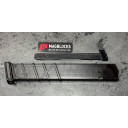 Charles_Daly_PAK-9_10_33 (9mm) This block is designed for the Charles Daly Glock PAK-9 33rd magazines