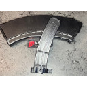 Circle 11 AK-47_10_30 (UAK-39) This block is made from our Universal AK kit, cut and glued to #39