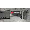 CMMG MK4-AR-15_10_25(.22LR) This block installs at the base of the magazine