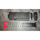 CMMG_MK4_AR15_10_32(5.7x28) The magazine taken apart