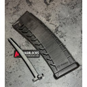 CMMG_MK4_AR15_10_33_(9mm) This block is made for the 9mm magaizne only