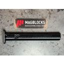 Cobray M-11_10_32 (9mm) Customer ABS made block