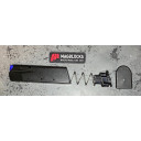 CZ-75 Compact P-01 10/15 Magblock (U-8) 