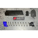 CZ-75 Compact P-01 10/15 Magblock (U-8) Block installs at the base