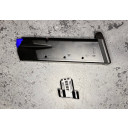 CZ-75 Compact P-01 10/15 Magblock (U-8) block limiter is designed for the .40/9mm CZ 75 compact, PCR, and P-01 magazines