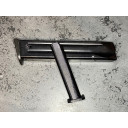 CZ-75 Czechmate Tactical Sport 10_26 For the 26 round Czechmate magazine. 