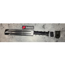 CZ-75 Czechmate Tactical Sport 10_26 Block installs at the base. 