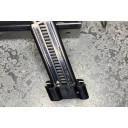 CZ 10/20 Tactical 10 round limiter for 20 round magazine. This block is made from a Universal Pistol Limiter cut to #23