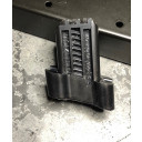 Magblock 10 Round Limiter for CZ-75 17 Round Magazines