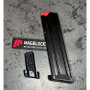 CZ P-09 Full-size _P-09 Nocturne_10_19(U-18) Universal Block for Nocturne 19rd CZ P09 magazine