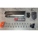 CZ P-10 (.45)_10_13(U-8) The magazine broken down to show details