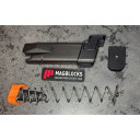 Diamondback_AM2_10_17(9mm) The magazine taken apart