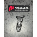 Diamondback_AM2_10_17(9mm) This block is made from a Springfield XD block