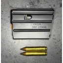 Duramag 350 Legend 2 Round Magazine 