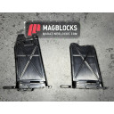 Duramag 400 Legend_2 or 5_Limiter - 2 or 5 round limiter for either 5 or 10 round magazine