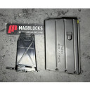 Duramag 400 Legend_2 or 5_Limiter - 2 round limiter for 10 round magazine