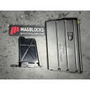 Duramag 400 Legend_2 or 5_Limiter - 5 round limiter for 10 round magazine