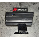 Duramag 6.5 Grendel 10_15 - We offer this in a 10, 5, and 2 round limiters for a 15 round magazine