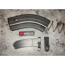 Duramag AR15 6.5 Grendel 10_26 Installs like standard blocks. 