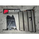 Duramag USGI 350 Legend_2_5 - Duramag-CProducts factory 5-round magazine limiting to 2-rounds