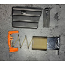 Duramag USGI 350 Legend_2_5 - This block is a 2-round limiter for a factory Duramag 5-round magazine