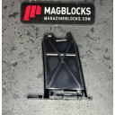 Duramag USGI 350 Legend_2_5 - This block is a cut down USGI block