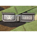 Calico Jack Pirate AARGH