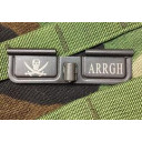 Customized Ejection Port Dust Cover Pirate Calico Jack