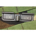 Customized Ejection Port Dust Cover Pirate Lead Farmer