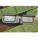 Customized Ejection Port Dust Cover ZOMBIE KILLER
