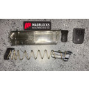 ETS Glock Broken down