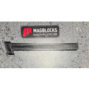 ETS Glock 22 10_30 Custom 3D printed block made of ABS