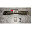 ETS Glock 22 10_30 Install block under the follower, then insert the spring.