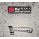 ETS S&W M&P 10_21 Custom made block