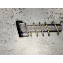 ETS Sig P320 10_21 Held in place with spring tension.