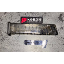 ETS Sig P320 Legion_X-5_10_21 Magblock - Block is designed for the ETS magazines only. 