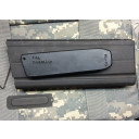 FAL 10/30 Limiter. Reduces a 30 round magazine down to 10 rounds. 