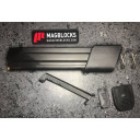 FN509 Tactical 10_24 taken apart