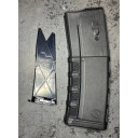 FN FN-15_AR Polymer_10_30 (5.56) Must use the factory retaining plate with this block