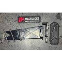 FN FN-15_AR Polymer_10_30 (5.56) You will use the factory retaining plate with the block