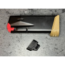 FN Reflex_9mm_10_11 - This block is made for the 11-round magazine only