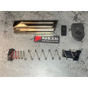 FNS-9_10_17 (U-16+hole) the hole drilled at the base of the block will allow the spring end to go through it