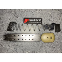 FNX Type B Follower with limiter installed at the base. 