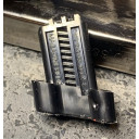FNX-40 and FNS-40 10 Round Block. Easy 10 Round Pistol Magazine Modification